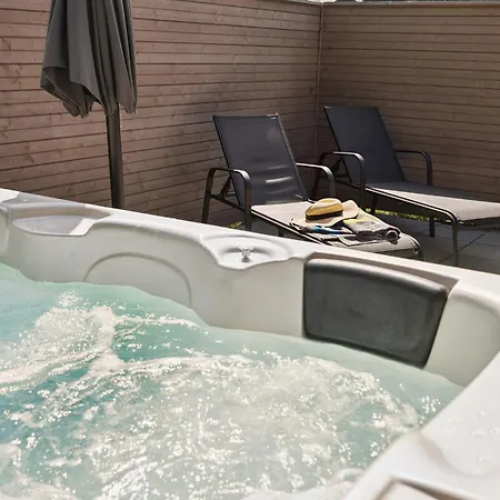 Vakantiehuis Sydals Xi *