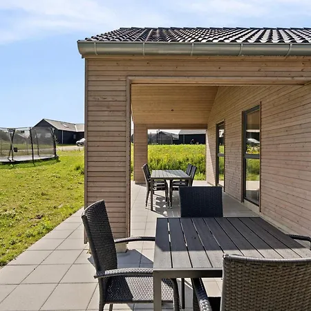 Sydals Xi Vakantiehuis