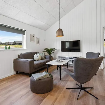 Vakantiehuis Sydals Xi