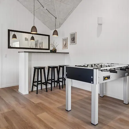 Vakantiehuis Sydals Xi