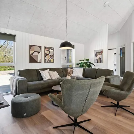 Sydals Xi Vakantiehuis Sarup